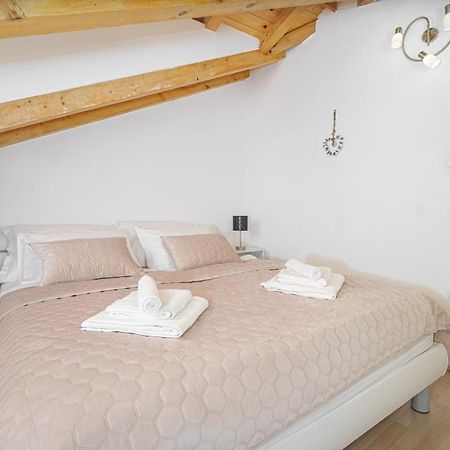 Villa Pia Vodice Extérieur photo