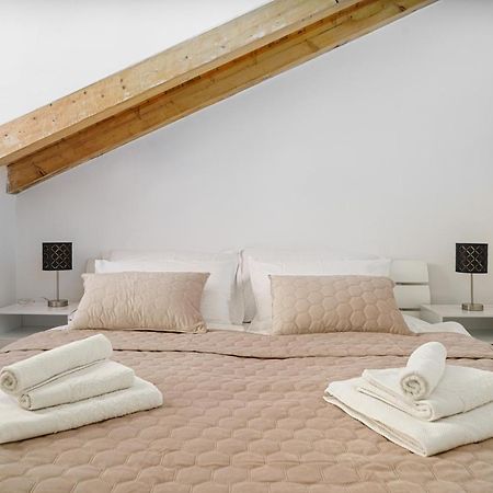 Villa Pia Vodice Extérieur photo