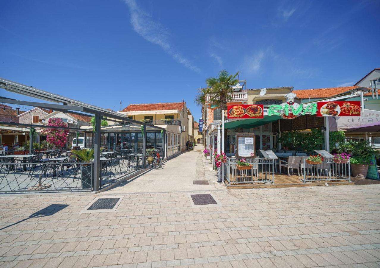 Villa Pia Vodice Extérieur photo