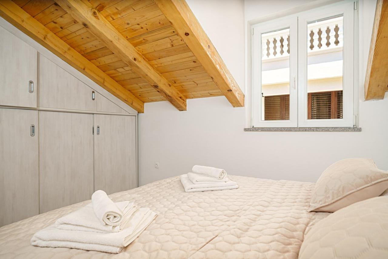 Villa Pia Vodice Extérieur photo